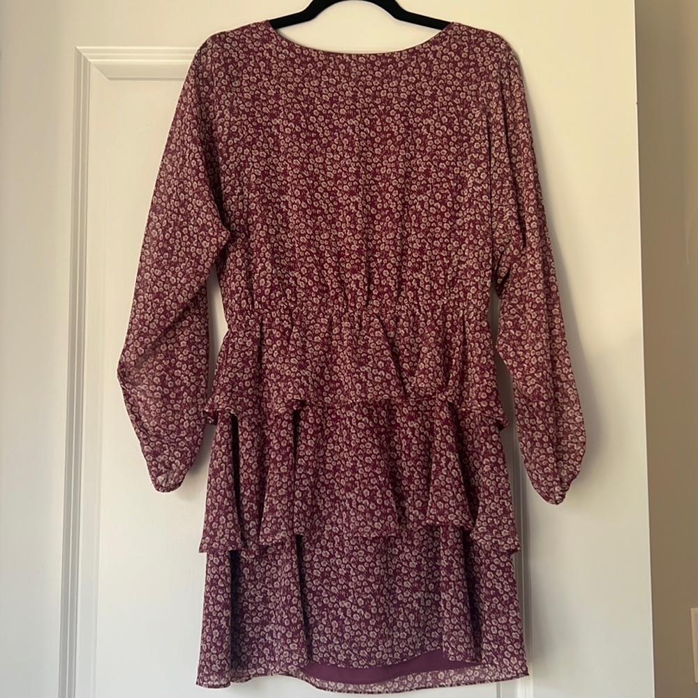NWOT dress
